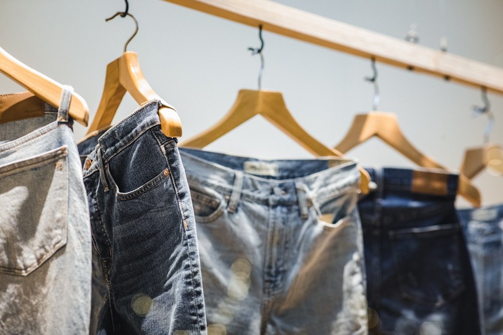Exclusive Women Denim